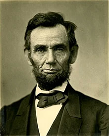 Episode 318: The First Year of the Civil War (Writings of Abraham Lincoln 1861)